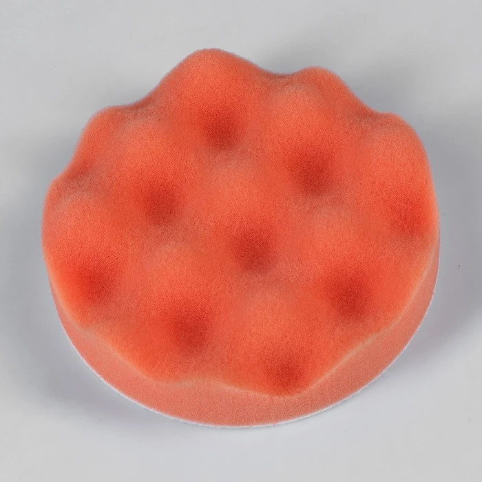 Набор кругов для полировки кузова TORSO 125 мм 5 предметов 4382754 | Автомобили и