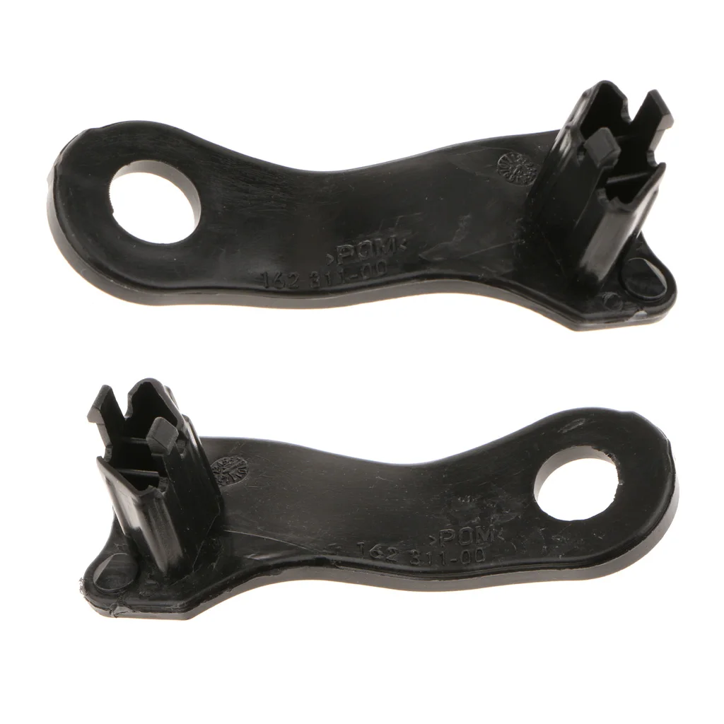 Pack of 2 Car Halogen Headlight Brackets Repair Kit for 2003-2010 BMW 5 Series E60 E61 | Автомобили и мотоциклы