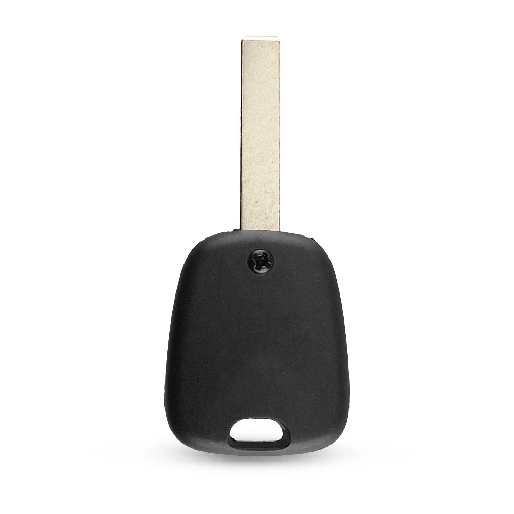 KEYYOU 2 кнопки дистанционного ключа Fob автомобиля чехол Shell для Citroen C1 C2 C3 C4 C5 C6 Saxo Xsara