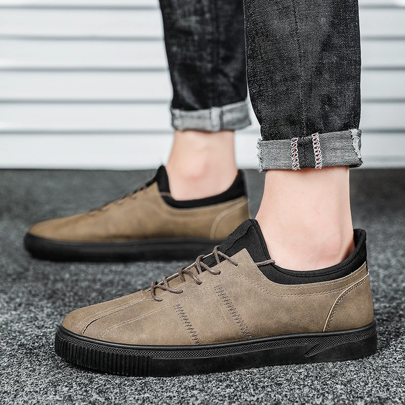 

Camouflage Fashion Sneakers Men Breathable Casual Shoes Knit Running Shoes Comfortable Men Shoes Men Zapatillas MB214