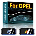 Автомобильный держатель для телефона с вентиляционным отверстием для Opel Astra H J 2004 Vectra Vauxhall Antara Zafira Corsa C D Vivaro Meriva Veda