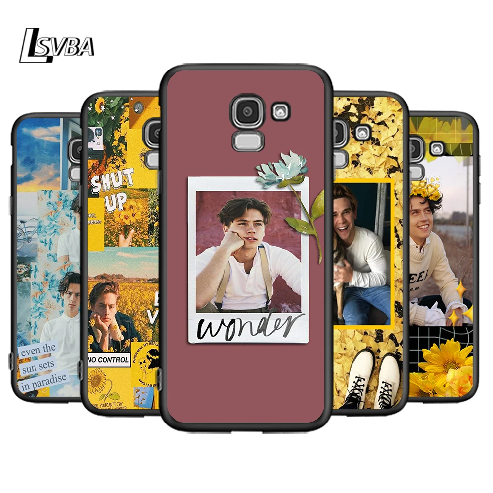 Силиконовый чехол для телефона Samsung Galaxy J2 J3 J4 Core J5 J6 J7 J8 Prime duo Plus 2018 2017 2016|Бамперы| |