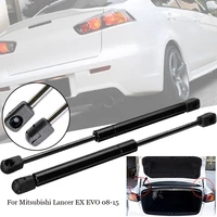 car tools 32cm 1pair tailgate rear trunk lift struts for mitsubishi lancer ex evo 08 15 car lift kits and accessories durable