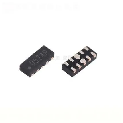20 шт./лот RCLAMP0524P TCT 2510P8 0524P TV/ES Новый и оригинальный комплект электроники в наличии |