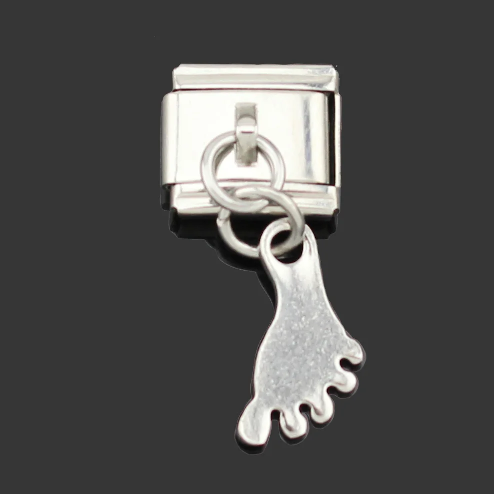 Оригинальный браслет Hapiship 9 мм ширина с ромашками для изготовления ювелирных