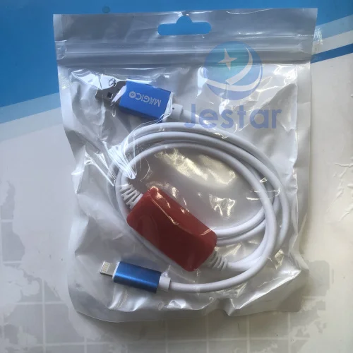 Кабель Magico CFG DCSD Alex инженерный кабель чтобы войти в режим фиолетового экрана для