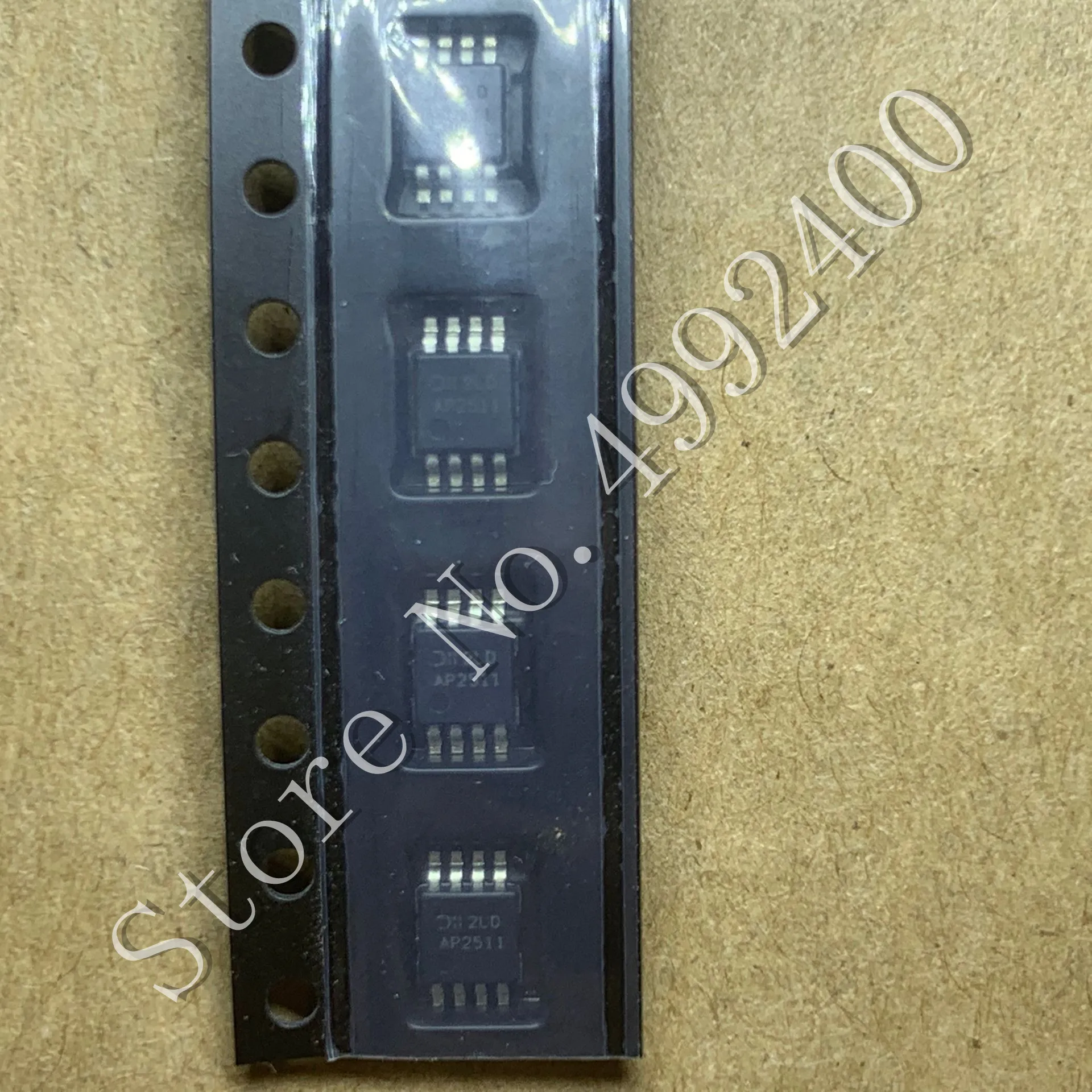 

1 шт./лот AP2511 AP2511M8-13 MSOP8