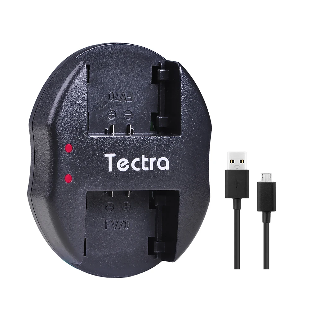 2 шт. 2500 мА/ч NP FV70 NPFV70 батарея и USB Зарядное устройство для Sony FV100 FV50 FV30 HDR CX230 CX150E CX170