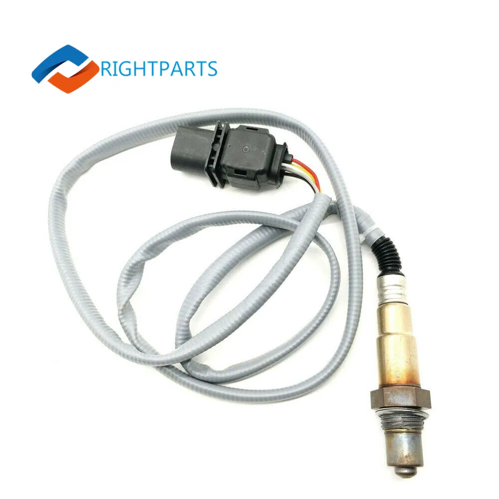Кислородный датчик RIGHTPARTS Lambda Probe O2 подходит для Bmw 1 3 5 6 7 X1 X3 Z4 130i 125i 323i 325i 330i 523i 525i 528i