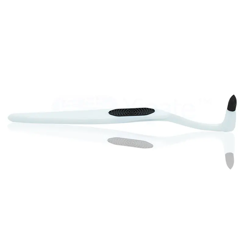 Персональная межзубная щетка удаляет от зубных пятен удаление зубного камня