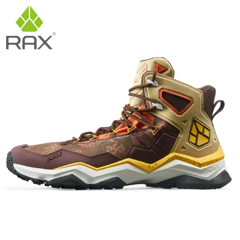 

RAX