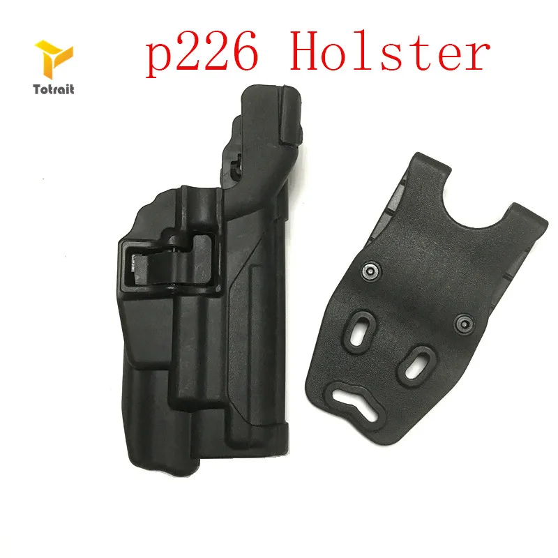 Оптовая продажа охотничий пистолет светильник кобура легкий подшипник LV3 HK USP Glock