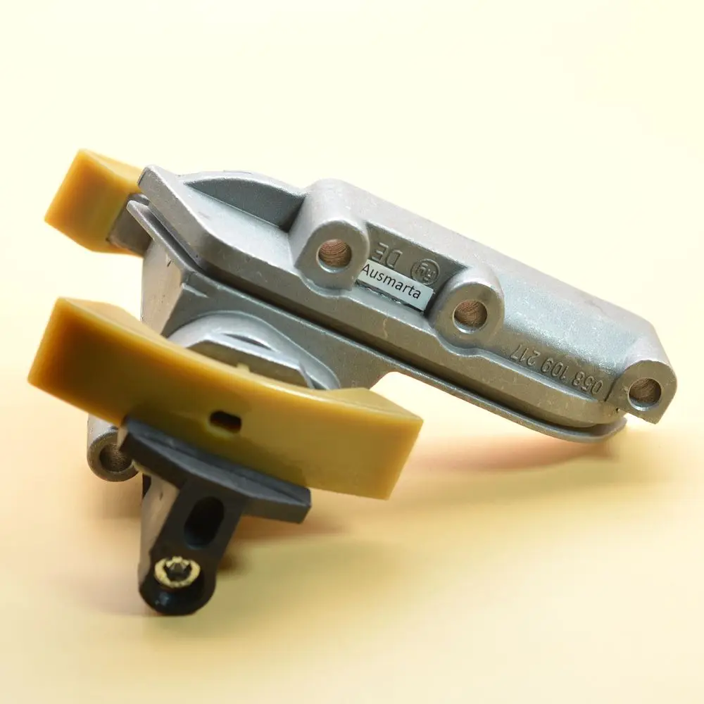 Натяжитель зубчатой цепи распределительного вала прокладка для Golf Passat Bora Beetle 1 8 T