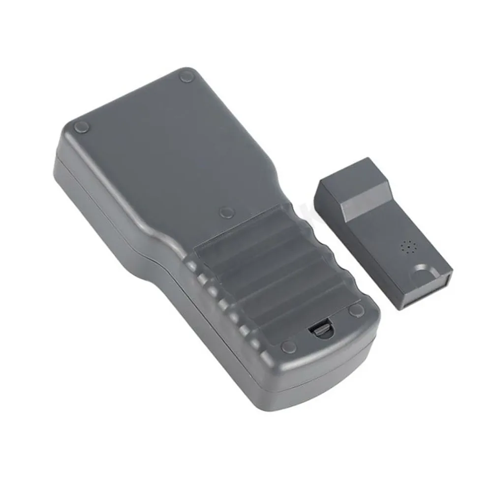 Medidor de red SC8108 con pantalla LCD, herramienta de prueba de Cable de tel&eacute;fono, RJ45, Cat5e, Cat6, UTP, Unshield, LAN, RJ11-4
