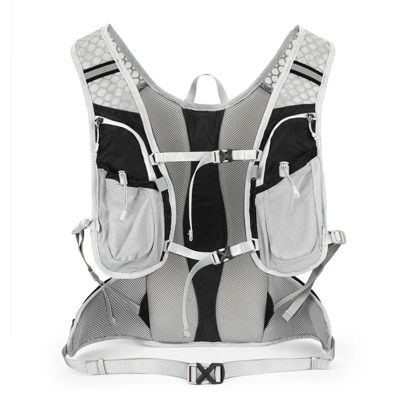 Велосипедная сумка 12 л рюкзак для горного велосипеда мотоцикла спортивный