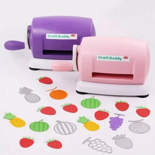 Тисненая машина для скрапбукинга ручной триммер бумаги резак высечки Diecutter DIY