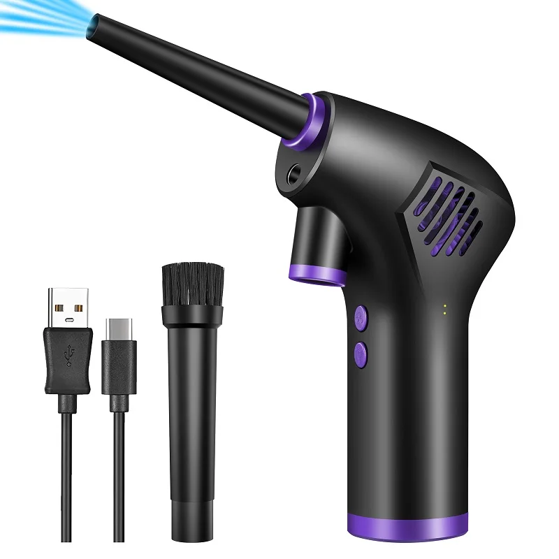 

Беспроводная мини-пылесос, 15000 мАч