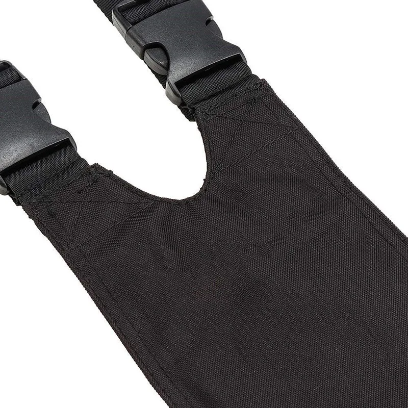 Универсальные аксессуары подножки для квадроциклов заднего сиденья черные