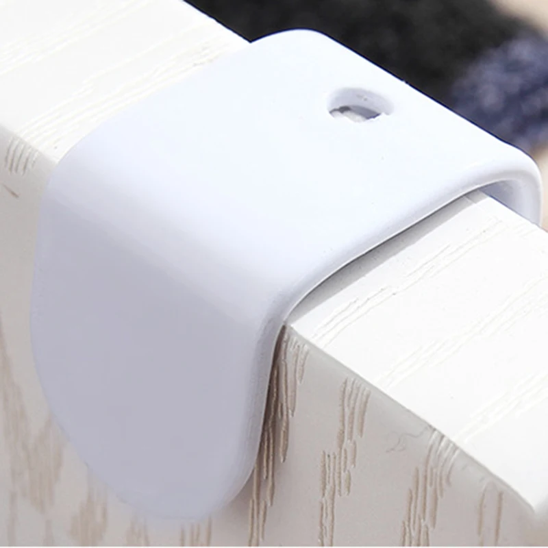 single pole paper towel holder rack Bathroom Toilet Roll Paper Holder Cupboard Hanger Hook Kitchen Accessories white | Обустройство