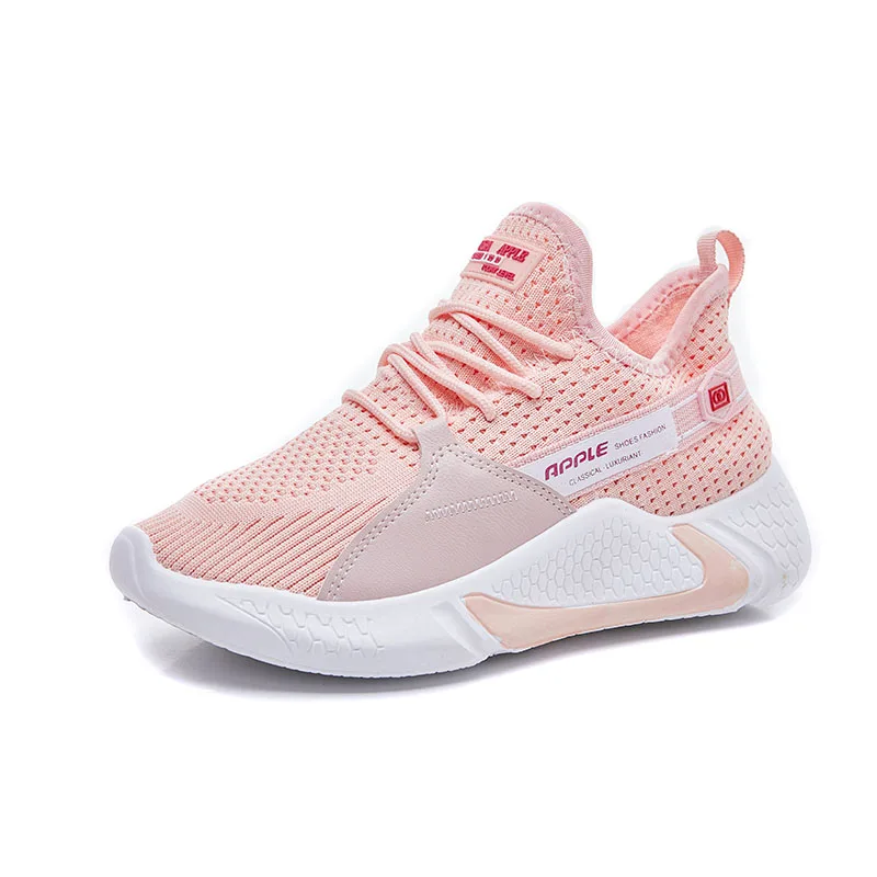 Basket Femme 2021 Summer Women Tennis Sport Shoes Breathable Mesh Sock Sneakers White Gym Workout Female Trainers Tenis Feminino | Спорт и
