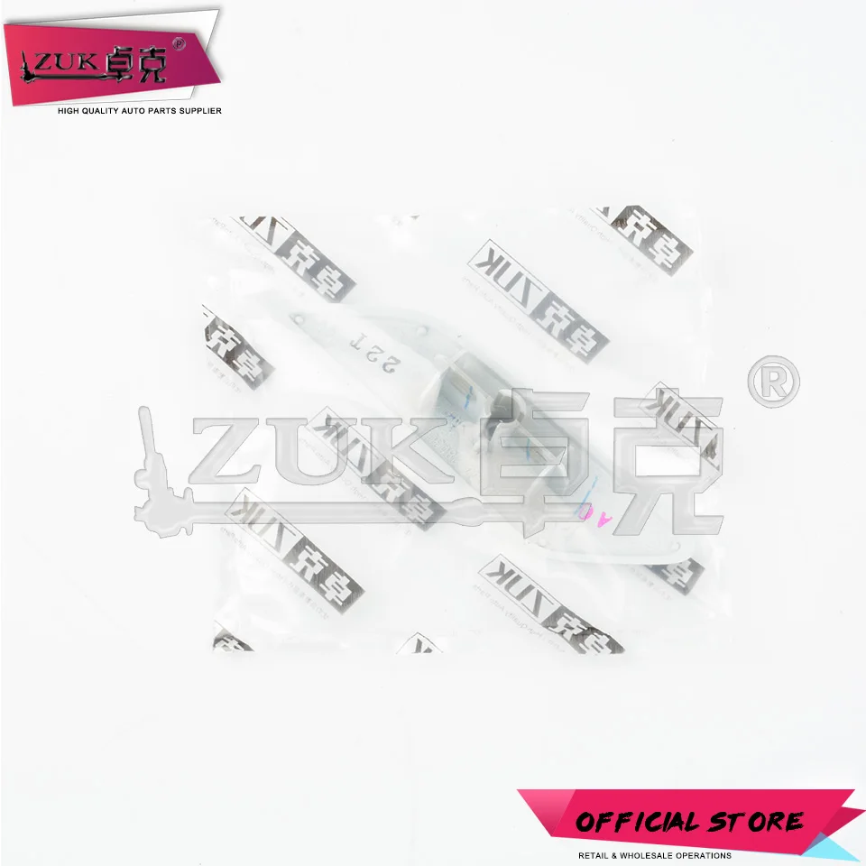 Насадка для омывателя передних фар ZUK насадка распыления воды TOYOTA PREVIA TARAGO 2008-2016