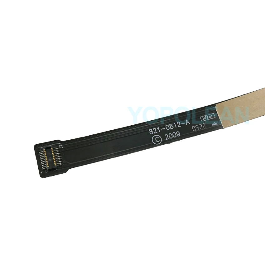 Новый жесткий диск Hdd гибкий кабель 821-0812-A для Macbook Pro 15 дюймов A1286 2009 2010 года |