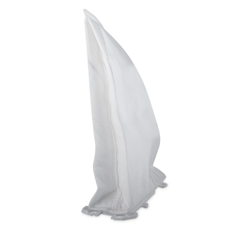 

10Pcs Vacuum Cleaner Filter Bags Set for Vorwerk Kobold 135 136 135 VK135 Dust Bags Replace Vacuum Cleaner Accessories