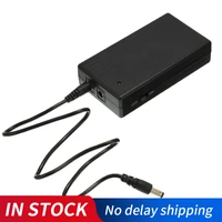5v 2a 14 8w uninterruptible power supply multipurpose mini ups battery backup security standby power supply for camera router