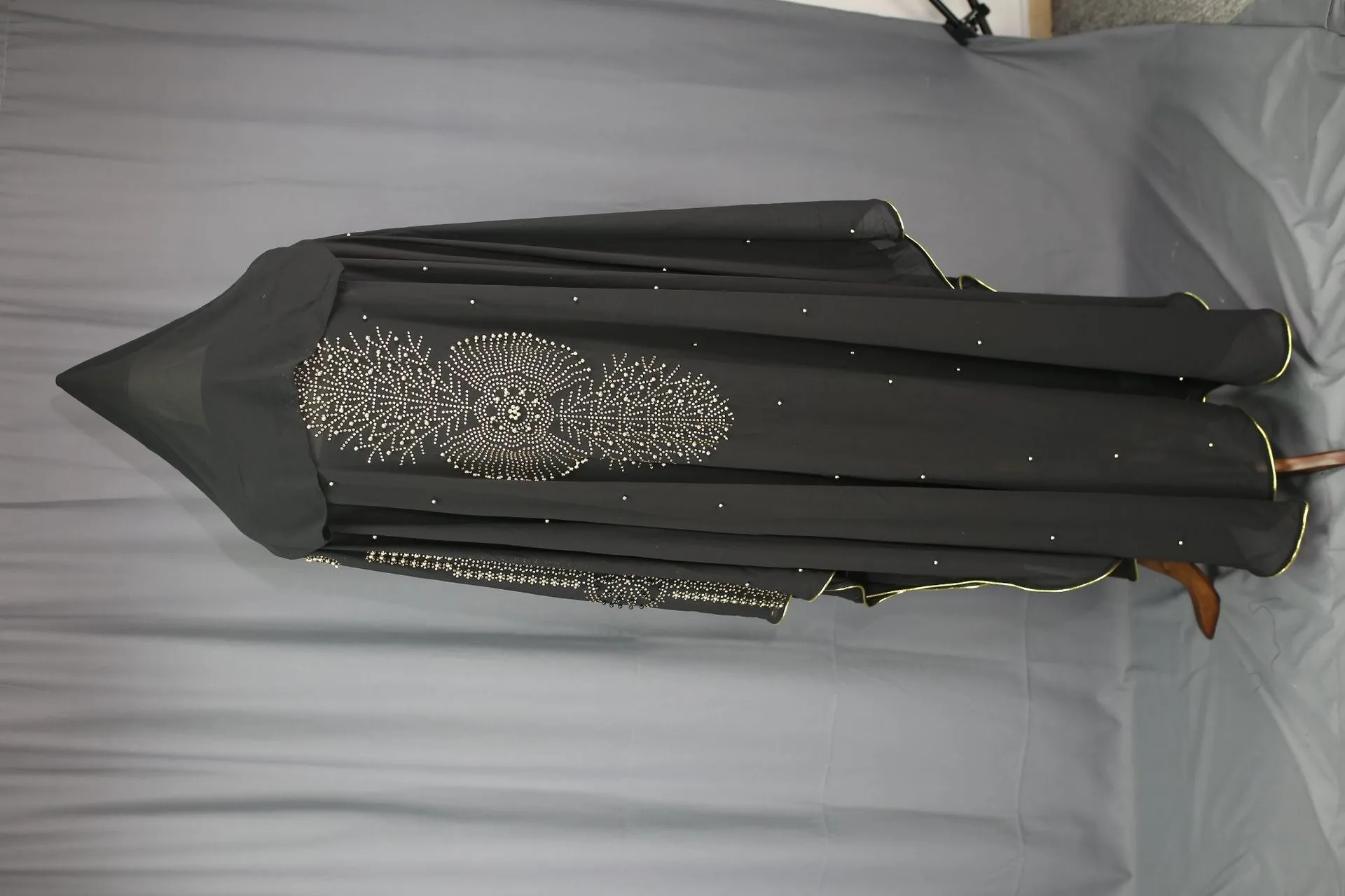 Роскошные африканские платья для женщин 2019 Новая африканская одежда Дашики