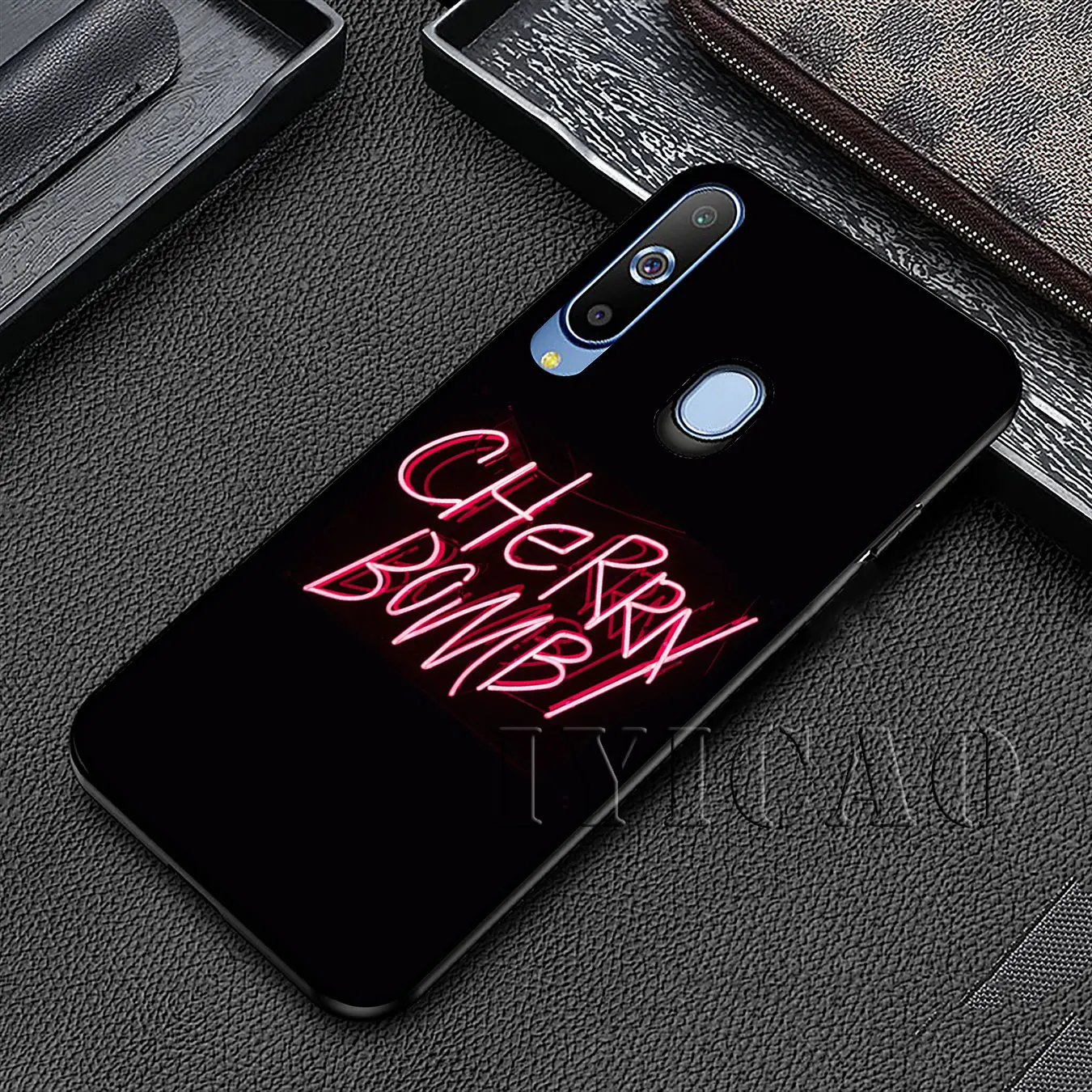 IYICAO NCT 127 Dream U kpop Soft Silicone Case for Samsung Galaxy A70 A60 A50 A40 A30 A20 A10 M10 M20 M30 M40 A20E Cover |
