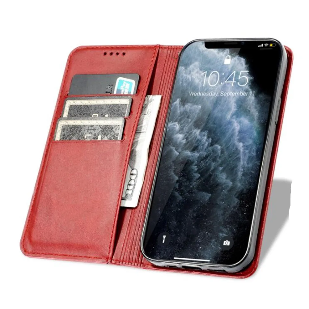 Роскошный флип-чехол для Itel A22 Pro A14 A23 A44 A62 P13 Plus S42 A11 P11 | Мобильные телефоны и