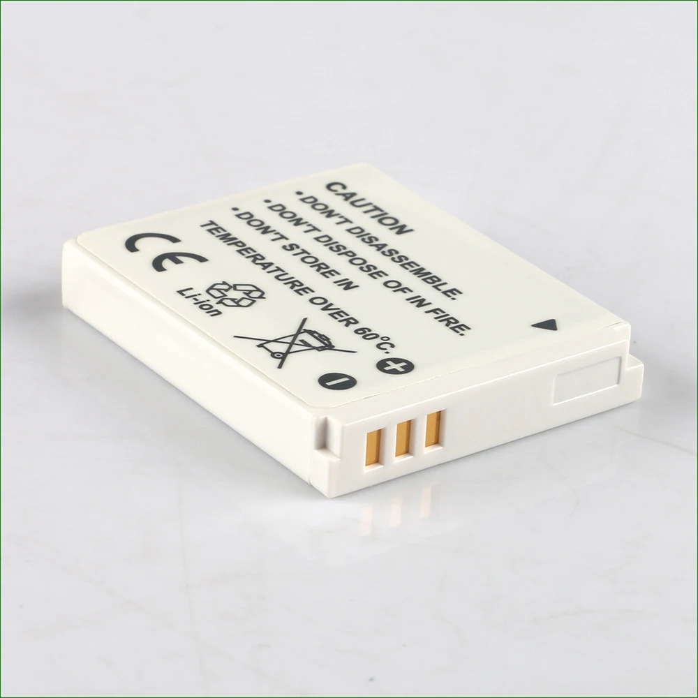 LANFULANG NB 6L/6LH 6L 6LH Сменные Аккумуляторы большой емкости для Canon PowerShot SX710 SX700 SX540 SX530