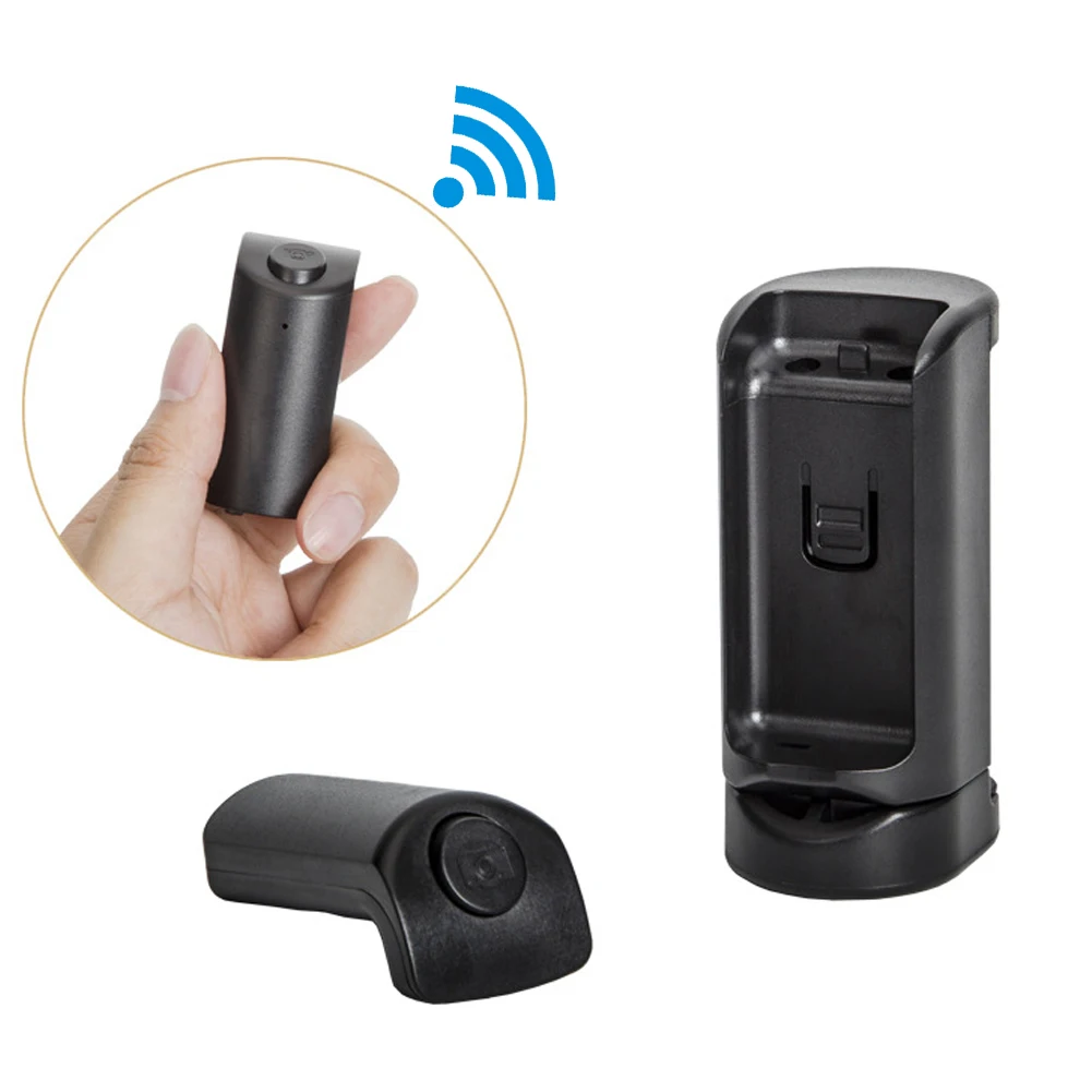 Стабилизация объектива ручной эргономичный Assist беспроводной анти встряхивание