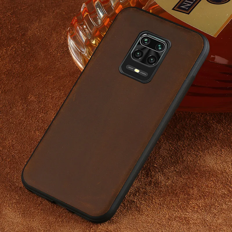 Чехол для Xiaomi Redmi Note 9 Pro 9S 8 8T 7 10 Ultra 9T 10T Poco X3 NFC M3 Lite 9t pro 11 F2 F1 redmi note 5 pro|Бамперы| |