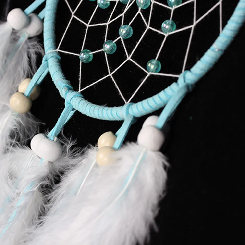 1 шт. Подарочный дом на день рождения для девочки подростка украшение дома перо