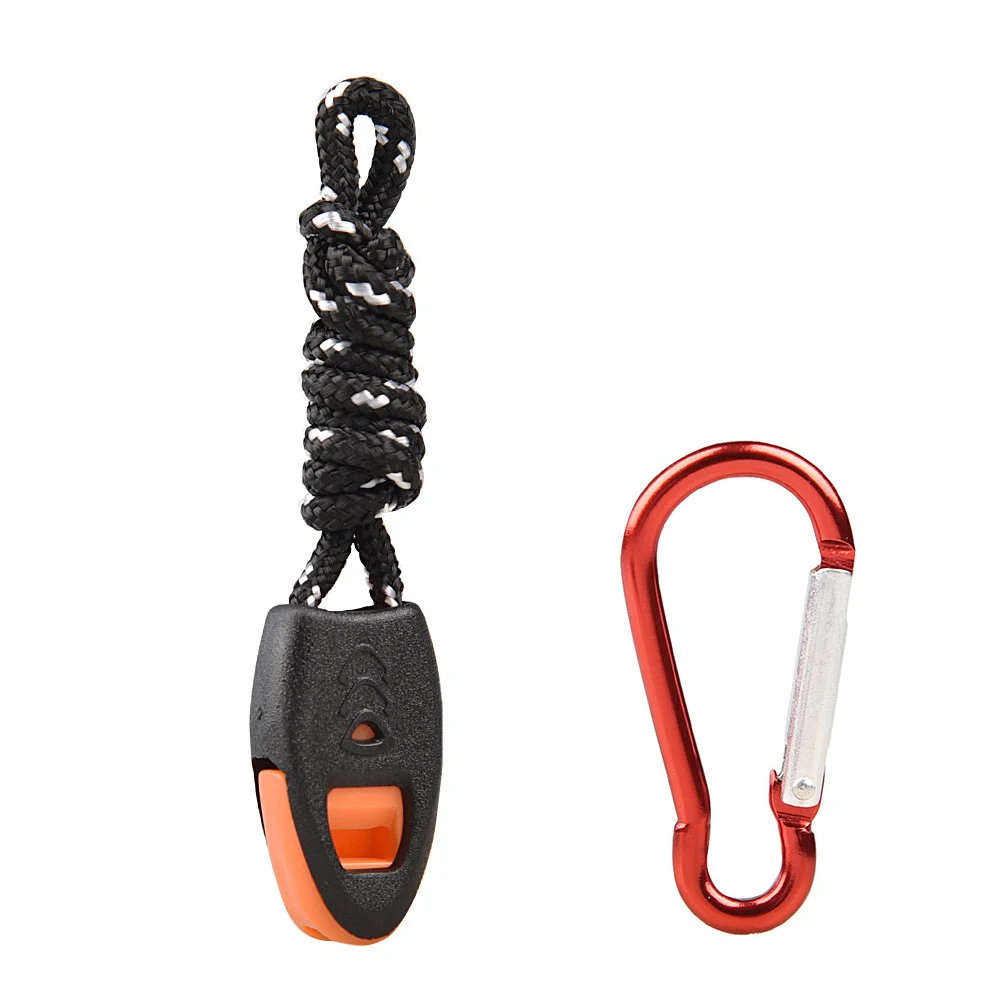 

Emergency Loud Whistle Outdoor Sports Camping Hunting Multifunctional Survival Camping Portable Outdoor Elements