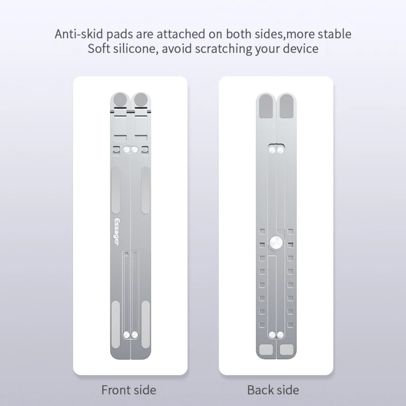 регулируемая складная подс