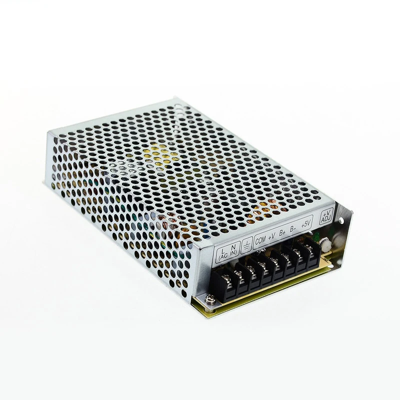 Источник питания переменного тока ADD-155A/155B/155C/55A/55B двойной с зарядным устройством