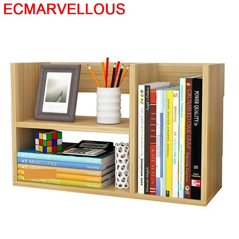 Декор для дальнозоркости дети Madera Meuble де дом Estanteria Para Libro книга Liberia Украшение