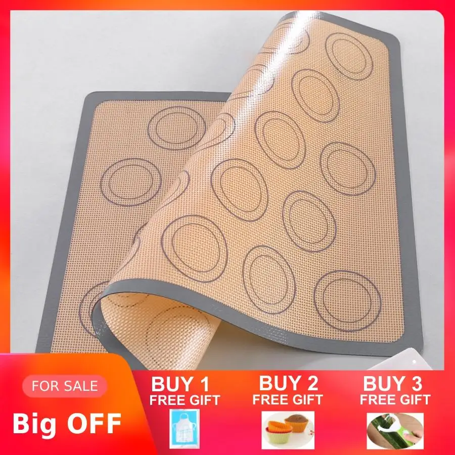 Силиконовый коврик для макарона 25 кругов рукоделия искусственное раскатывание