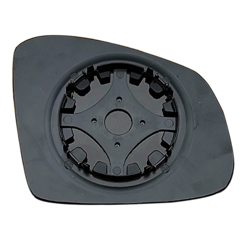 Автомобильная Замена левого и правого стекла заднего зеркала с подогревом для