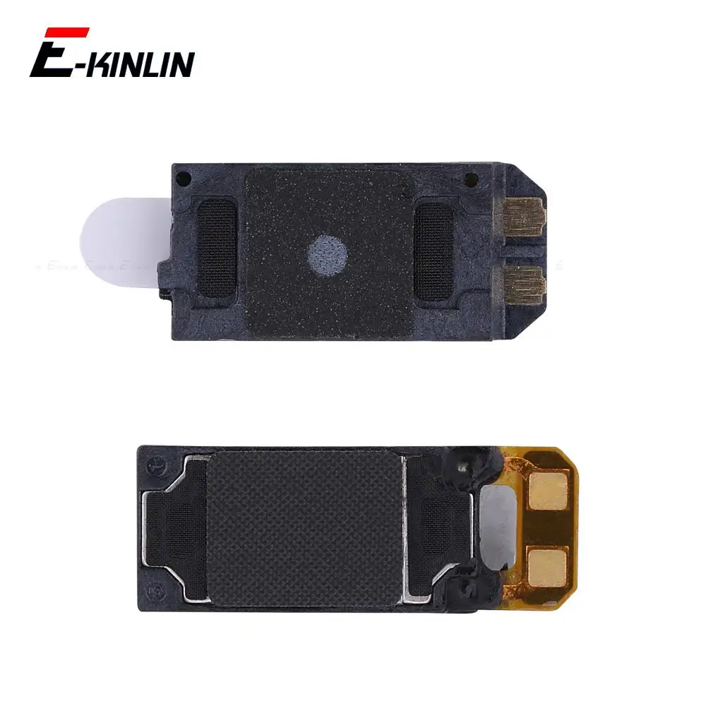 

Top Front Earpiece Ear piece Speaker For Samsung Galaxy J8 J6 J4 J7 J5 J3 2018 2017 2016 Replace Parts