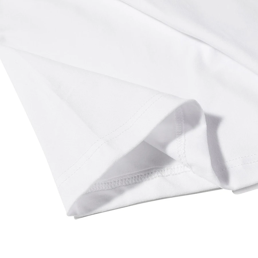 Ummm Let Me Fix Your Hair Женская футболка белая Повседневная забавная Футболка женская Yong