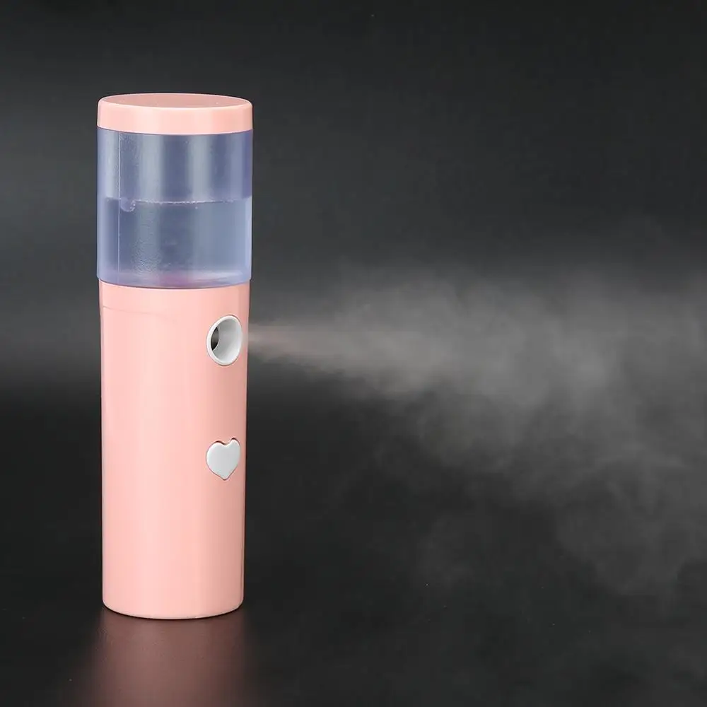 Портативный мини-распылитель для лица 30 мл |