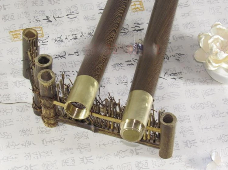 

Hardwood Tai Chi Stick Health Stick Folding Martial Arts Stick Long Stick Self-defense Stick Wushu Sticks Shaolin Sticks