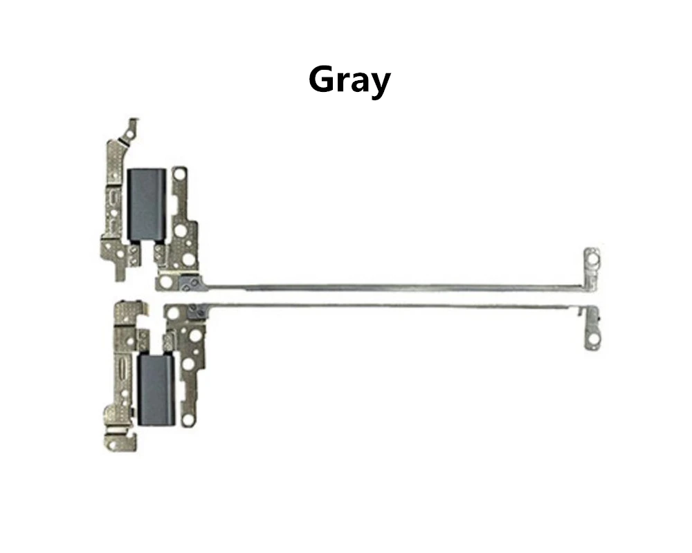 New Original laptop/notebook LCD/LED Hinges/Axis/Loops for Dell Inspiron 13MF 5000 5368 5378 5379 PG69 | Компьютеры и офис