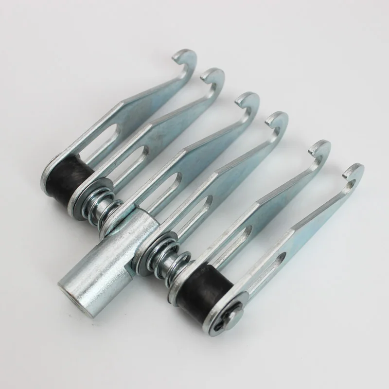 6 пальцев M10 вмятина Медвежья коготь для вмятин вытяжной стержень|Инструменты из