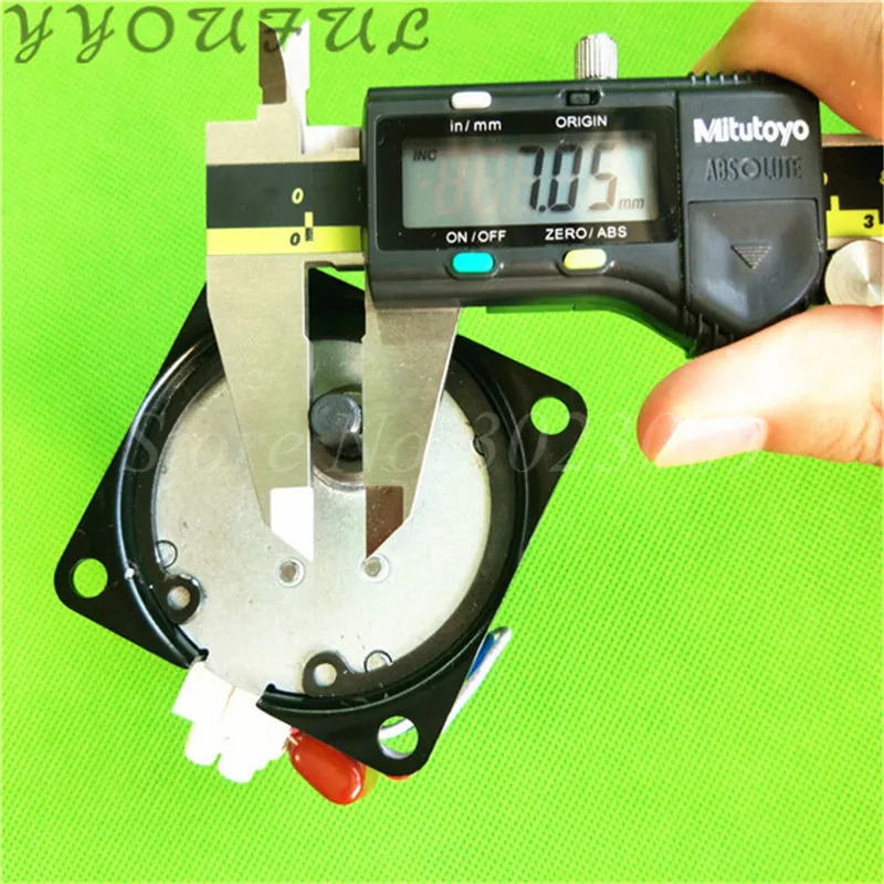 Удивительная цена! Уличный пьезографический принтер для бумаги приемник катушки