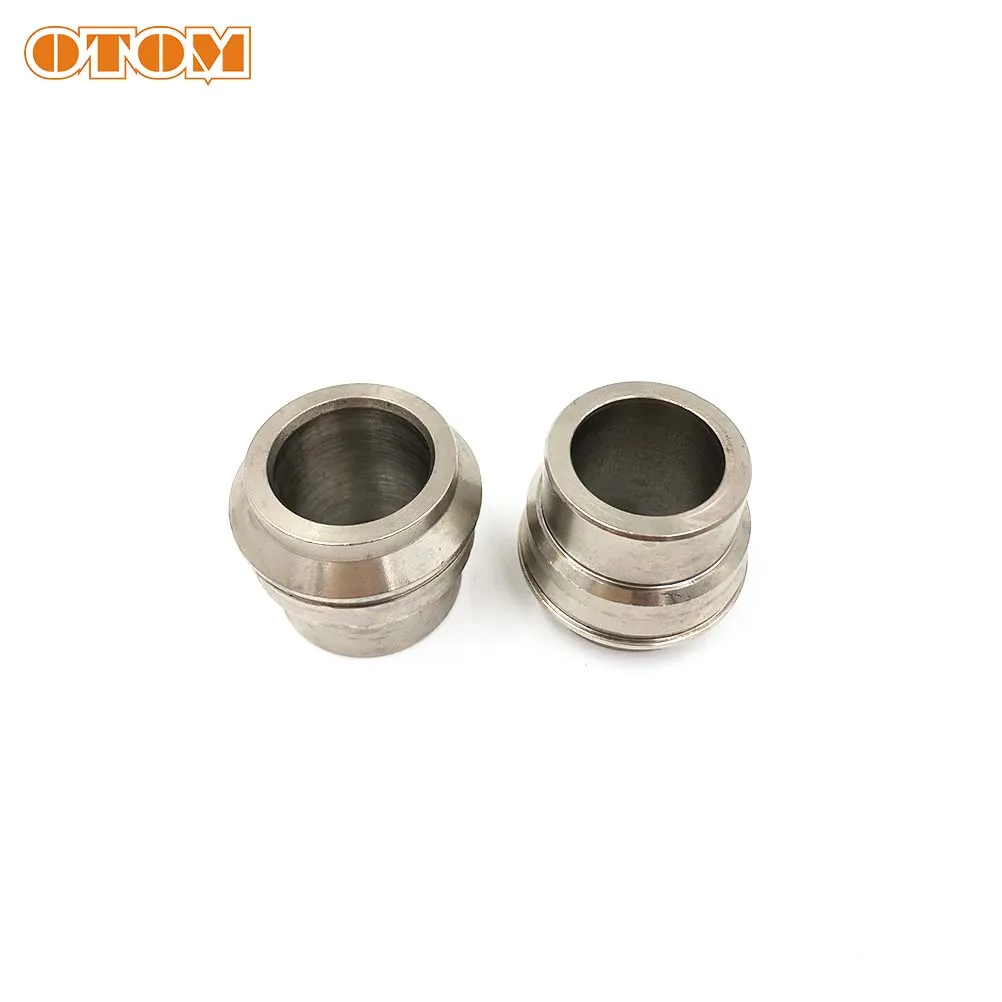 

OTOM Мотокросс передняя ось алюминиевая втулка колеса для KTM SX SXF XCF XCW EXC HUSQVARNA FE FC TC TE внедорожный мотоцикл Кроссовый велосипед