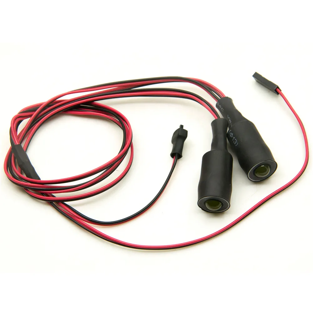 yeahrun 13 мм17 мм 2 светодиодный s ангел